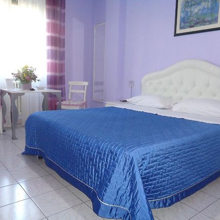 Interno 9 Hotel โรม ภายนอก รูปภาพ