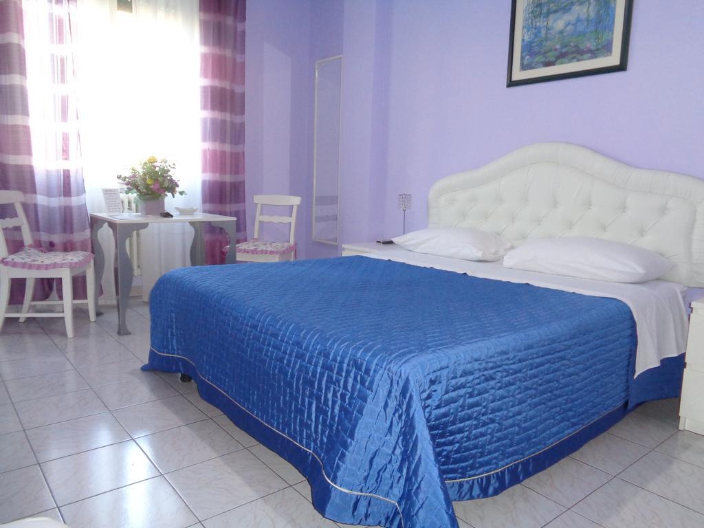 Interno 9 Hotel โรม ภายนอก รูปภาพ