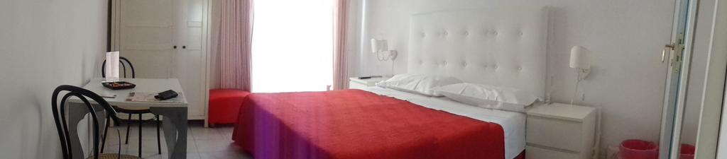 Interno 9 Hotel โรม ภายนอก รูปภาพ