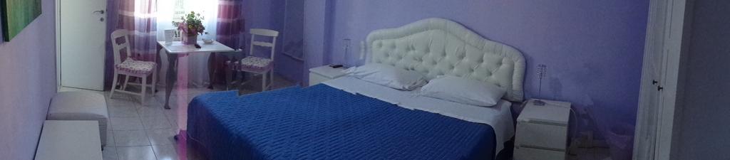 Interno 9 Hotel โรม ภายนอก รูปภาพ