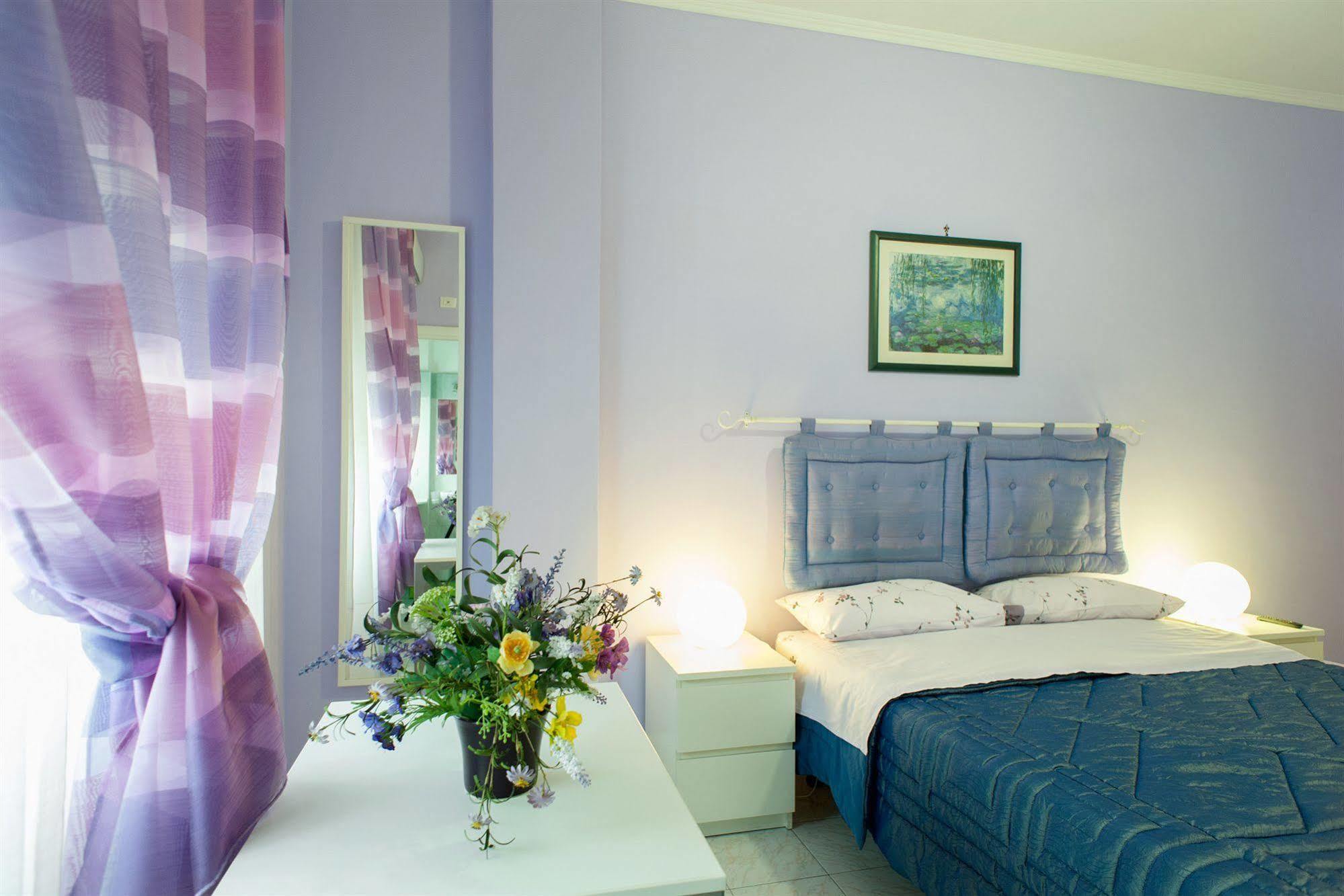 Interno 9 Hotel โรม ภายนอก รูปภาพ