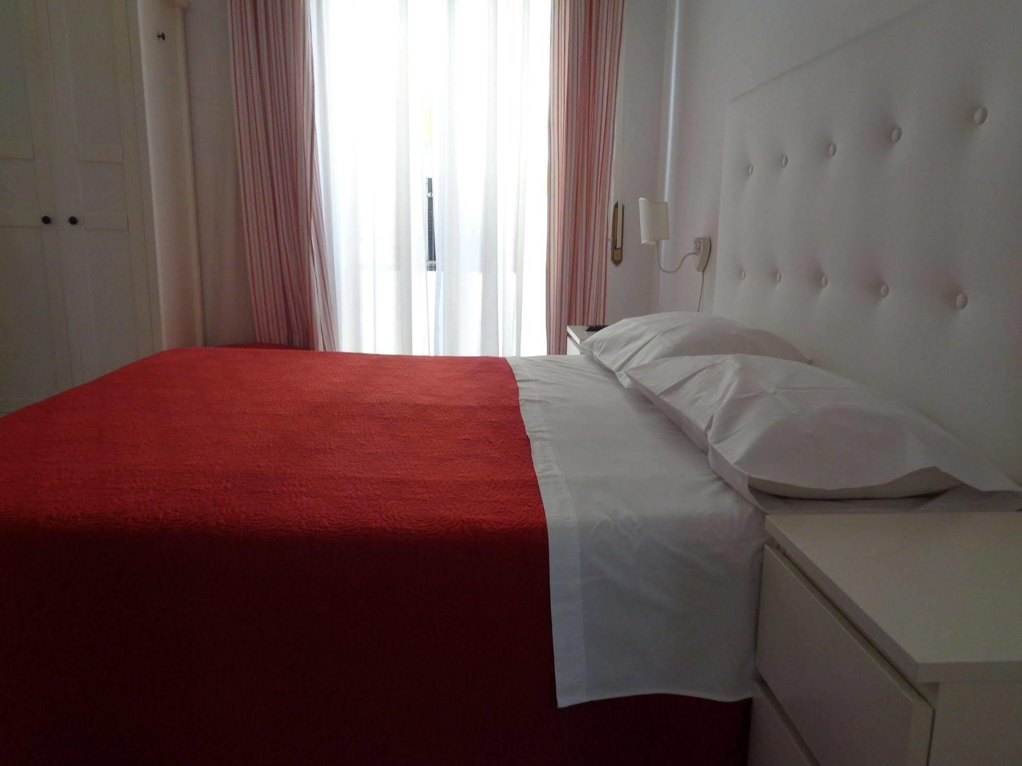 Interno 9 Hotel โรม ภายนอก รูปภาพ