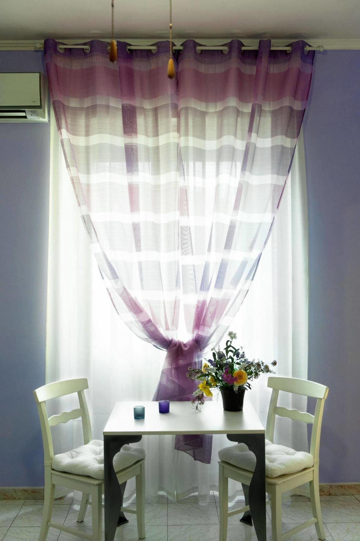 Interno 9 Hotel โรม ภายนอก รูปภาพ