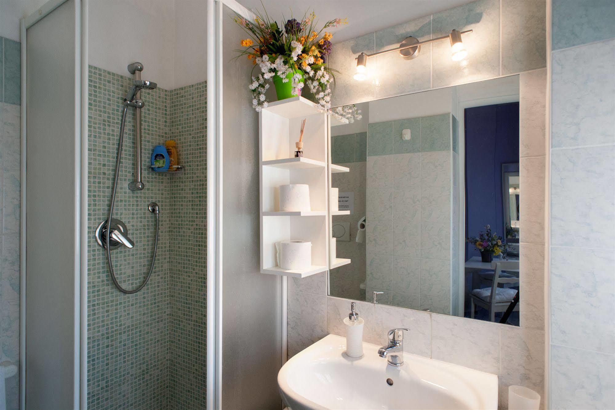 Interno 9 Hotel โรม ภายนอก รูปภาพ